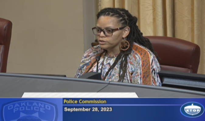 Police Commission Heads Into Uncharted Territory on Chief Hire; Oakland City Council Meeting Preview 10/03/2023