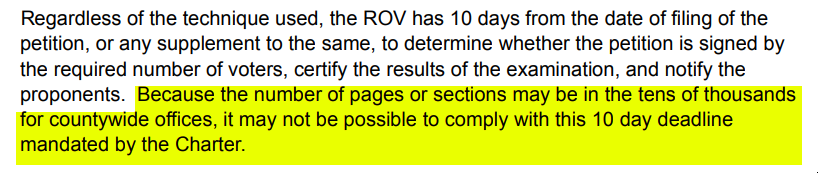 ALCO Board of Supervisors Pass First Reading of Recall Amending Ballot Measure Legislation, Second Reading Tuesday