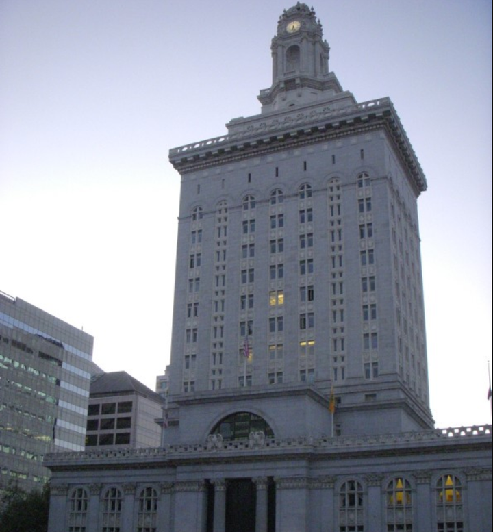 Oakland City Council Committees Preview 3/12/2024