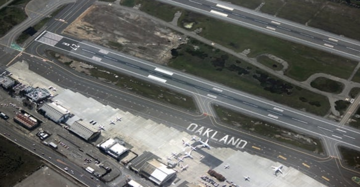 Port Casts Unanimous Vote to Change Oakland Airport Name, Opposed by NAACP and Environmental Organizations; Public Safety Committee Concerns on Historically Small Police Academy