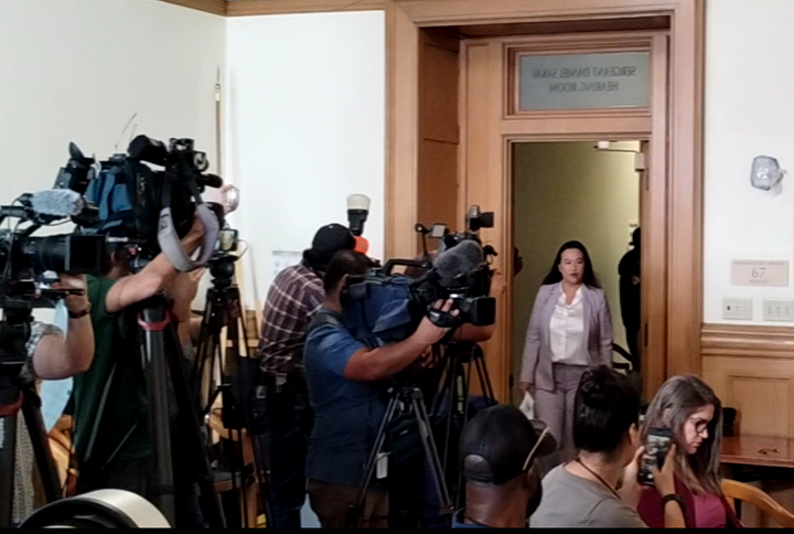 Thao: "I Have Done Nothing Wrong"; Mid-Cycle Budget Item Removed from Agenda with Deadline to Pass Budget Amendments Approaching; Plus much more...