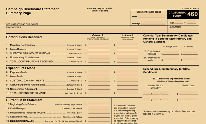 Election '24 Candidate and Finance Overview: Season Begins with Abrupt Changes in D7 Landscape; Houston's Long History of Local Gov Connections; NSA Backsliding on Armstrong's IAD Management Could Affect Campaign